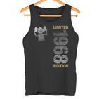 1968 Mann Frau 58 Geburtstag Limited Edition 58 Tank Top