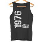 50 Geburtstag Männer 1976 Tank Top