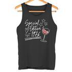 50 Jahre Jahrgang 1976 50 Geburtstag Geboren 1976 Tank Top