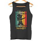 Bäähm Grundschule Geschafft Grundschule Abschluss 2026 Tank Top