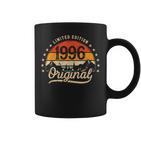 Limited Edition Original 1996Intage 30 Geburtstag Mann Tassen