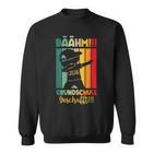 Bäähm Grundschule Geschafft Grundschule Abschluss 2026 Sweatshirt