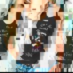 Reading Is Life Tank Tops