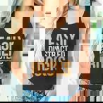 Fossil Hunter Tank Tops