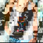 Turkmenistan Tank Tops