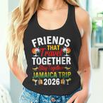 Jamaica Tank Tops