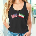 Iran Tank Tops