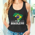 Brazil Tank Tops
