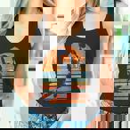 Basketball Tank Tops