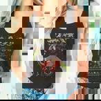 Brontosaurus Tank Tops