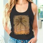 Indonesia Tank Tops
