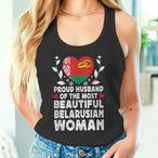 Belarus Tank Tops