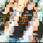 Thanksgiving Tank Tops