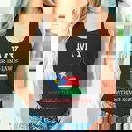 South Sudan Tank Tops