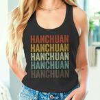 China Tank Tops