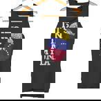 Venezuela Tank Tops