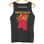 Mississippi Tank Tops