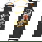 Basketball Tank Tops