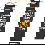 Wildlife Safari Tank Tops