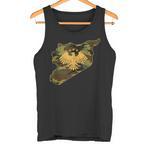 Syria Tank Tops