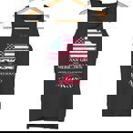 North Carolina Tank Tops