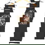 American Football Tank Tops