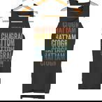 Bangladesh Tank Tops