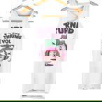 Language Humor Tank Tops