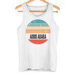Ethiopia Tank Tops