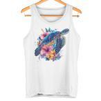 Hawaii Tank Tops
