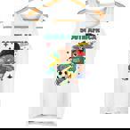 South Africa Tank Tops