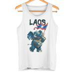 Laos Tank Tops
