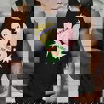 Candy Heart Tank Tops