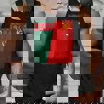 Turkmenistan Tank Tops