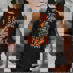 Fish Tank Top Tank Tops