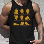 Yoga Tank Tops