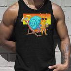 Coffee Tank Tops