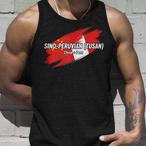Peru Tank Tops