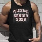 Class Of Tank Tops