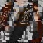 Ice Hockey Tank Tops