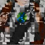 Earth Science Tank Tops