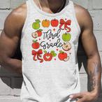 Grade School Tank Tops