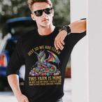 Knitting Shirts