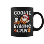 Christmas Crew Mugs