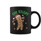 Cookie Mugs