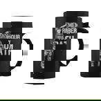 Patriotic Fashion Mugs