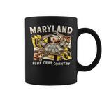 Maryland Mugs