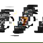 Mustard Yellow Girls Mugs