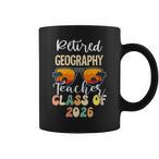 Class Of Mugs