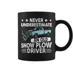 Driver Mugs